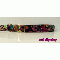 Sliplijn vel baby roze