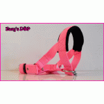 Gentle leader 1 laag nylon zelf samenstellen