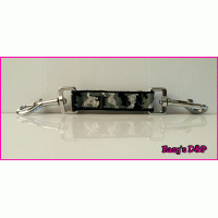 Gentle leader camouflage zelf samenstellen