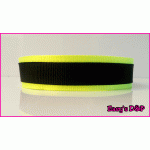 Neon geel met zwart hb