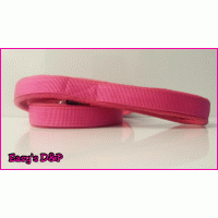 Panterprint fuchsia met bruin hb 