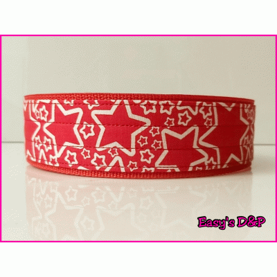 Sterren rood stof hb Sterren rood stof hb