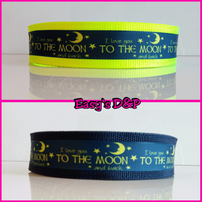 I love you to the moon kleur keus hb