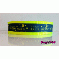 I love you to the moon kleur keus hb