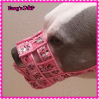 Muilkorf Mickey Mouse 