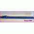 Zwart blauw bling bling hb