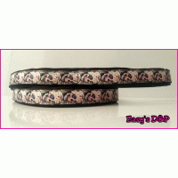 Skull grijs kruis kleur keus hb