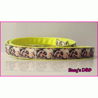 Skull grijs kruis kleur keus hb