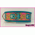 Skull roze gele bloem kleur keus hb