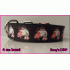 Skull roze bloemen kleur keus hb