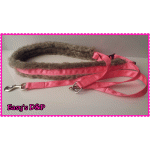 Heupgordel powerwalks neon roze 