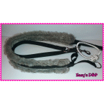 Heupgordel powerwalks zwart