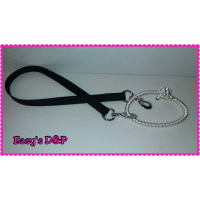 Heupgordel powerwalks zwart