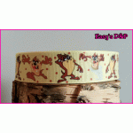 Tazmanian Devil 2.5 cm hb