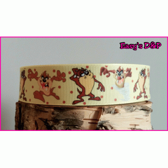 Tazmanian Devil 2.5 cm hb