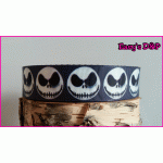 Skull smily 2.5 cm hb