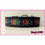 Dierenprint kleuren kleur keus hb