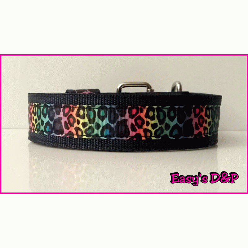 Dierenprint kleuren kleur keus hb