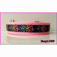 Dierenprint kleuren kleur keus hb