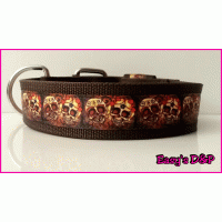 Skull stelletje kleur keus hb 