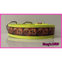 Muilkorf skull stelletje kleur keus