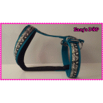 Tuig turquoise jack skellington 