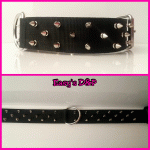 Veel spikes kleur keus nylon hb