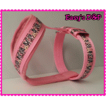 Tuig baby roze Mickey Mouse zebra 