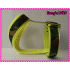 Tuig neon geel groen camouflage 