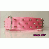 Veel spikes kleur keus nylon hb