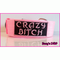 Crazy bitch roze of baby roze hb
