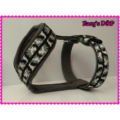 Tuig grijs camouflage Tuig grijs camouflage