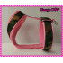 Tuig baby roze groen camouflage 