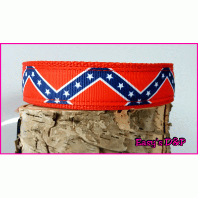 American rebel flag rood 2.5cm hb American rebel flag rood 2.5cm hb