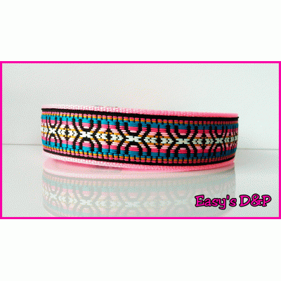 X kleuren baby roze hb