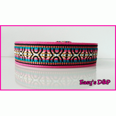 X kleuren fuchsia hb