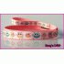 Uiltjes baby roze hb