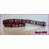 Bohemian style 1 paars 2.5cm hb
