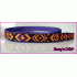 Bohemian style 1 neon roze hb