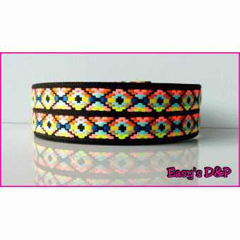 Bohemien style 2 zwart hb