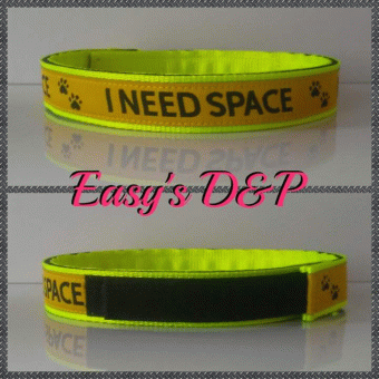I need space klittenband 2,5 cm hb