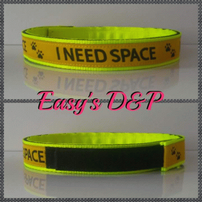 I need space klittenband 2,5 cm hb