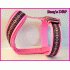 Tuig X kleuren baby roze