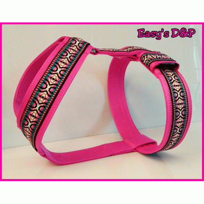 Tuig X kleuren fuchsia Tuig X kleuren fuchsia