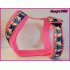 Tuig Stitch 2 neon roze