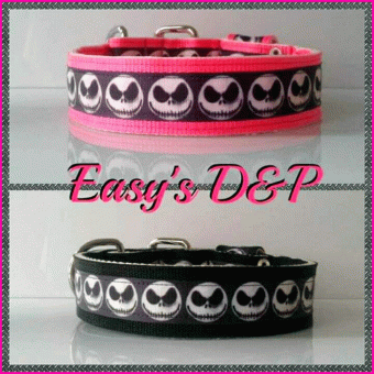 Skull smily kleur keus hb 