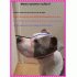 Muilkorf neon roze biothane