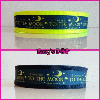 I love you to the moon kleur keus hb