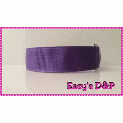Paars halsband Paars halsband
