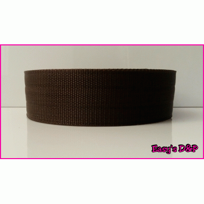Bruin halsband Bruin halsband